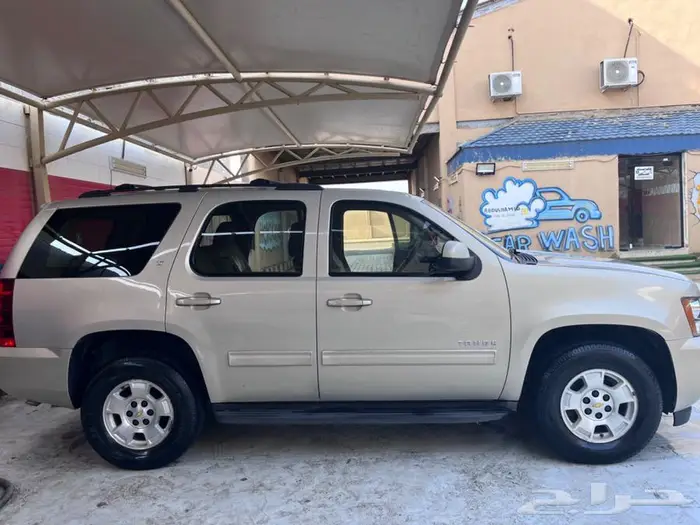 تاهو 2011 للبيع 2