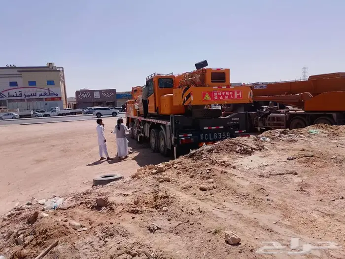 كرينات لايجار في المجمعه وعشيرة سدير 15