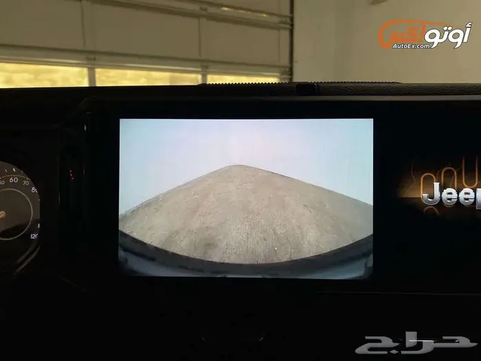 2024 جيب رانجلر سبورت S 13