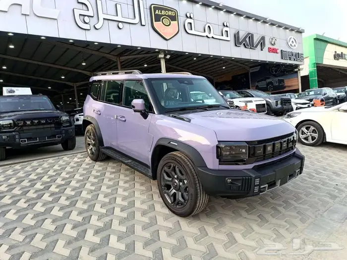 جيتور T2 بلس 2026 0