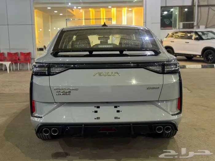 دونيق فينق شاين1 2025 بسعر 42000 4