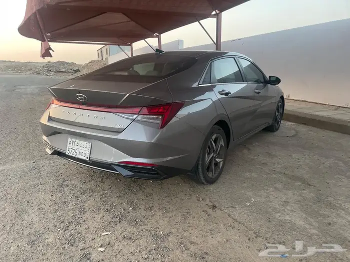 هيونداي النترا 2021 فل كامل 0