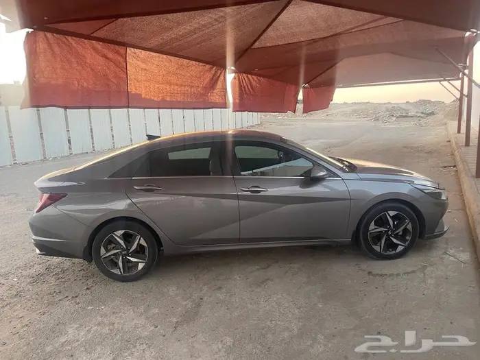 هيونداي النترا 2021 فل كامل 17