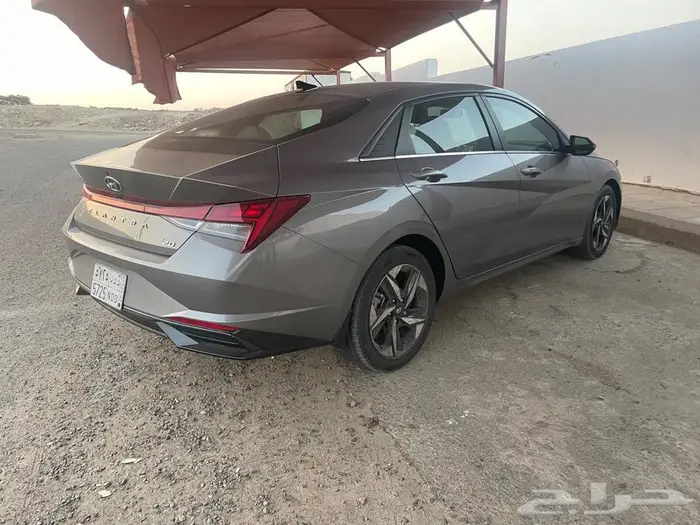 هيونداي النترا 2021 فل كامل 20