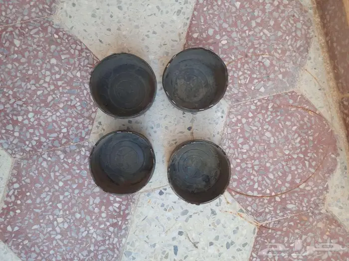 طيس جيب جيكس ار حديد الصليه 0