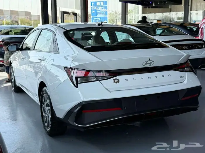 هيونداي النترا 2026 ب افضل الاسعار فقط عللى سيفنز 9