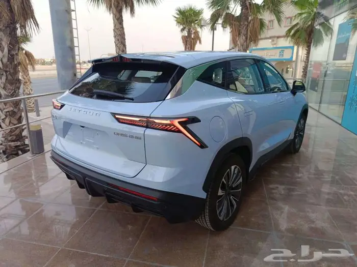 جيتور داشينج لكجري 2024 - أقل الأسعااار 3