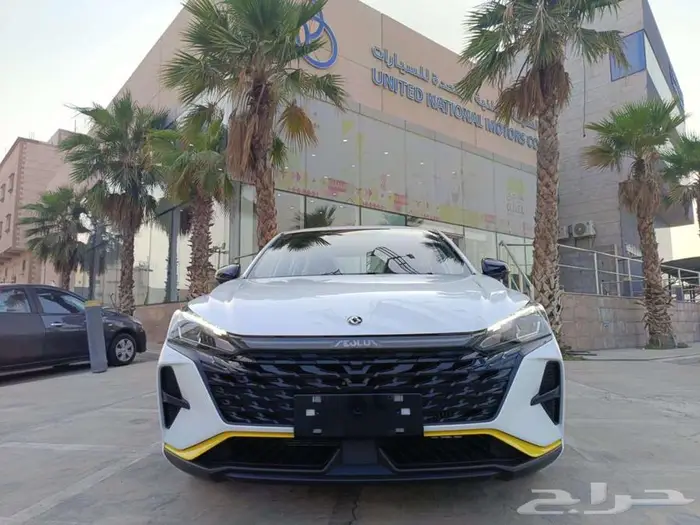 دونج فينج شاين E3 فل كامل 2025 0