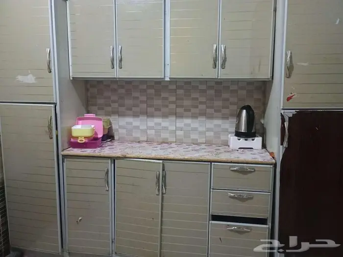 عفش شقة للبيع 4