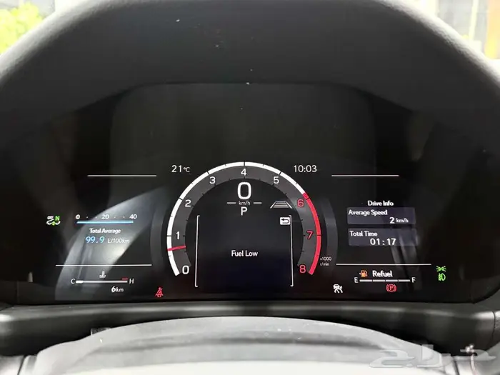 لكزس LX 600 FF اف سبورت 2025 سعودي 11