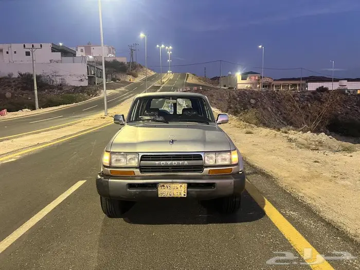 جي اكس ار 93 بلد 10