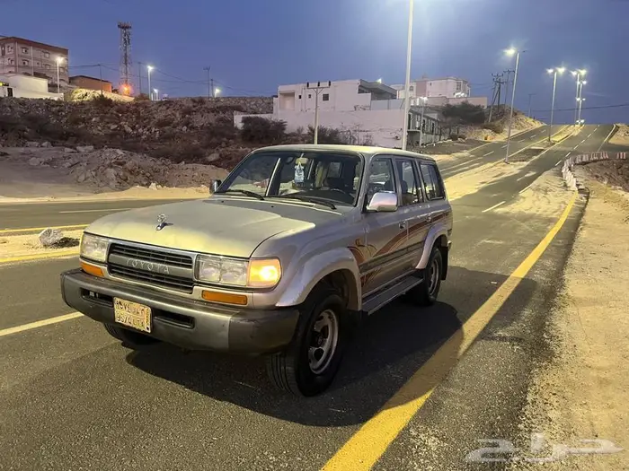 جي اكس ار 93 بلد 11