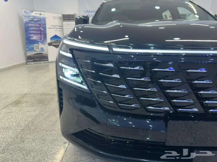 شانجان CS75 2026 كاش اقساط قطاف للسيارات القادسيه 1