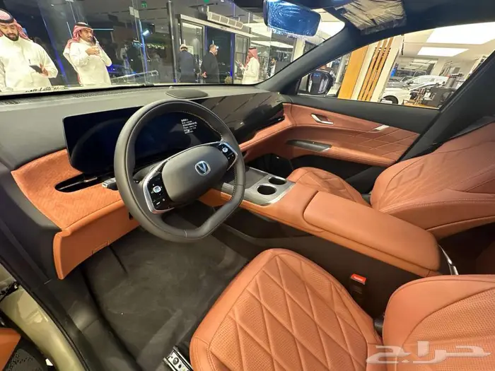شانجان CS75 2026 كاش اقساط قطاف للسيارات القادسيه 10