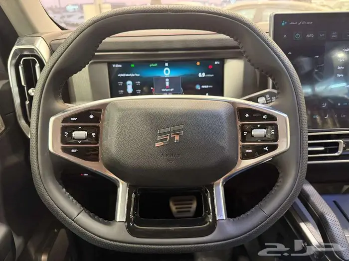 جيتور T2 2025 لاكجيري امتلك سيارت احلامك الان 13