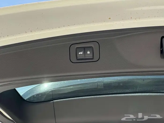 إنفينيتي QX80 2025 سينسوري - نص فل 13