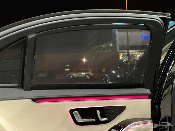مرسيدس s450 2023 15