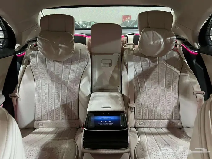 مرسيدس s450 2023 14