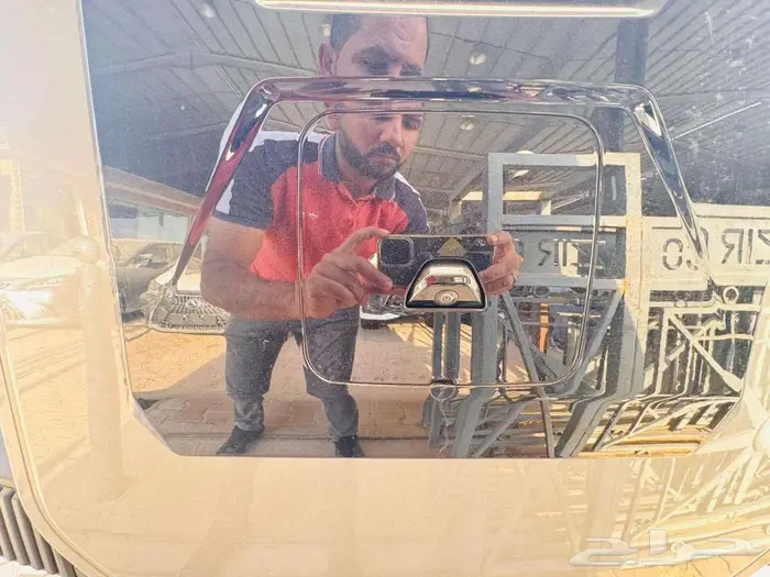 جيتور تى 2 لكجرى موديل 2026 بالكاش والاقساط 16