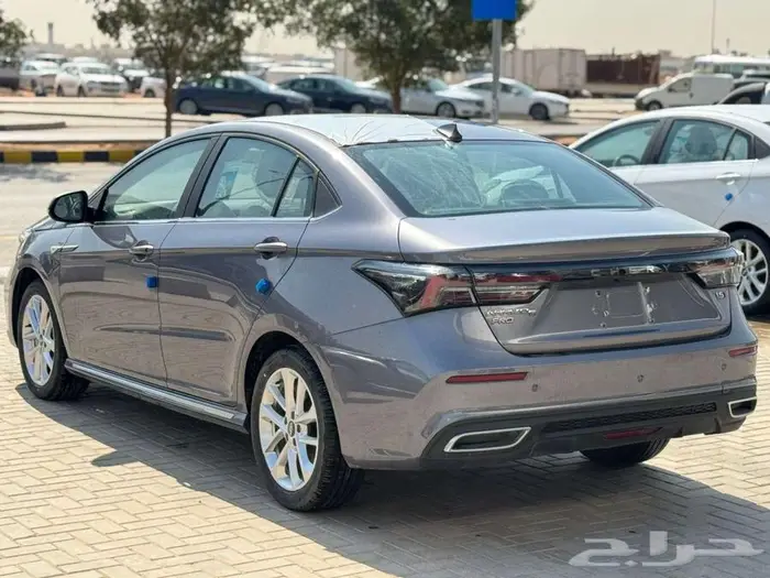 شيرى اريزو 6 2024 4