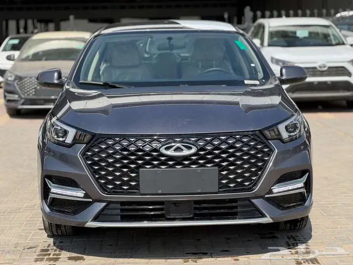 شيرى اريزو 6 2024 0