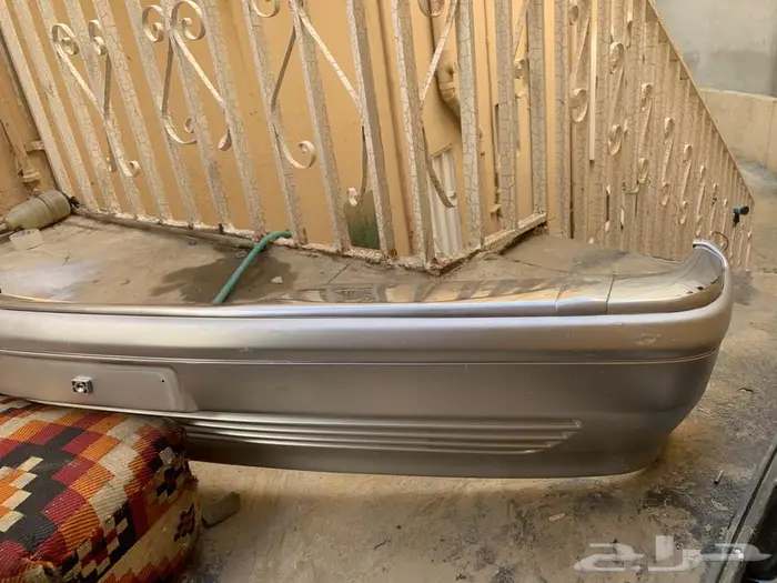 صدام امامي w126 ياباني 3