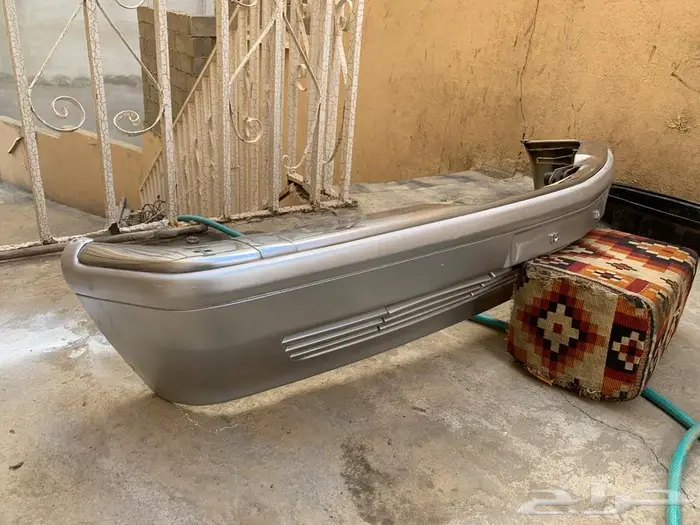 صدام امامي w126 ياباني 2