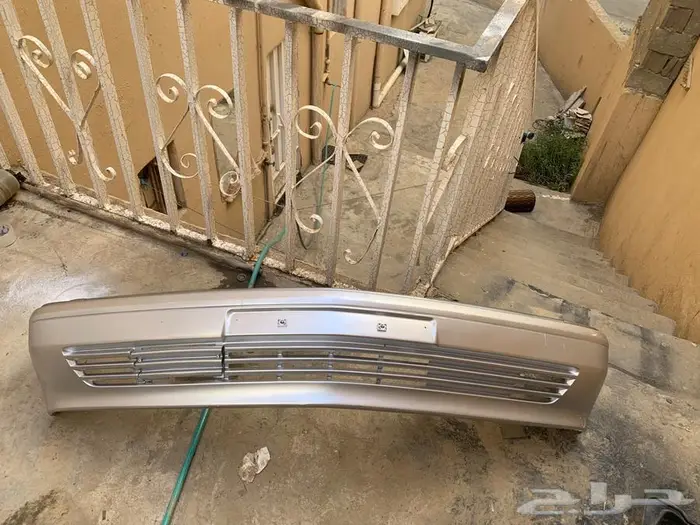صدام امامي w126 ياباني 0