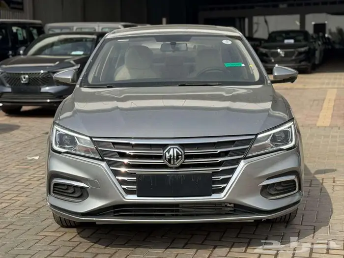 ام جى 5 فل كامل 2024 0