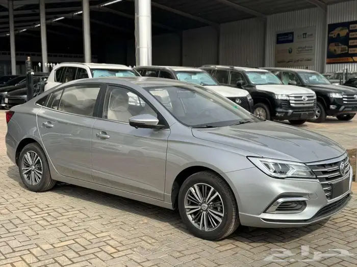 ام جى 5 فل كامل 2024 2