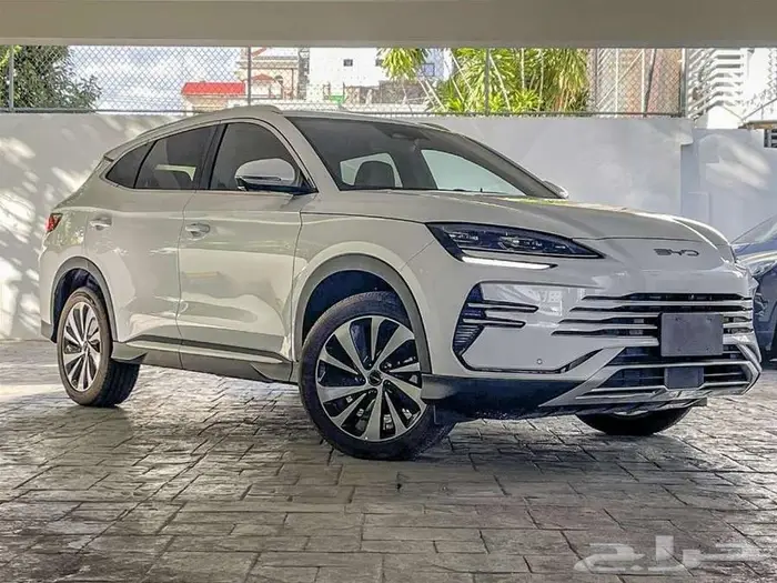 بي واي دي سونج بلس 2026 هايبرد 2