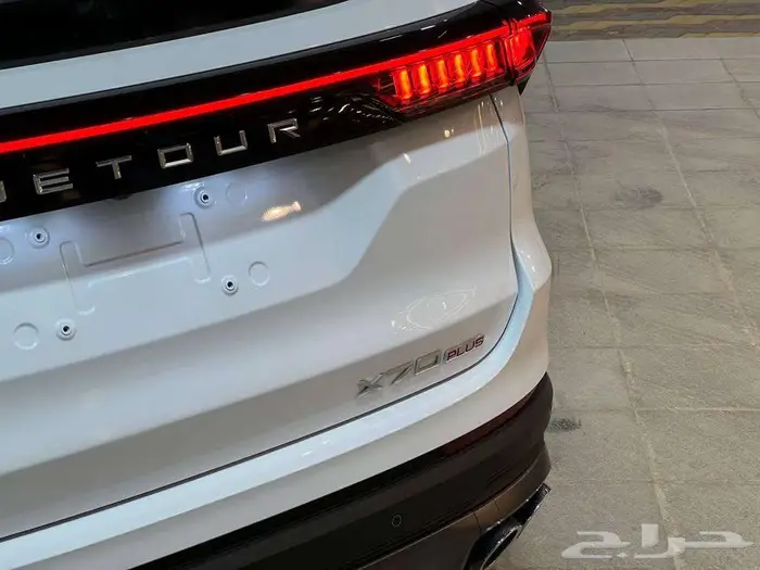 جيتور اكس 70 بلص لاكجري 2025 كاش واقساط 3