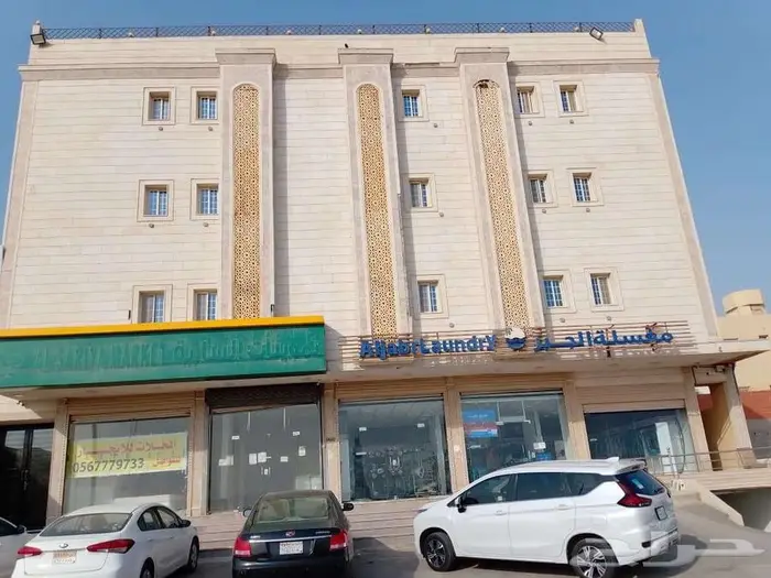 شقق فاخرة للإيجار في ابحر الشمالية 14