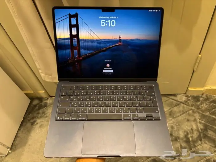 MacBook Air m4 0