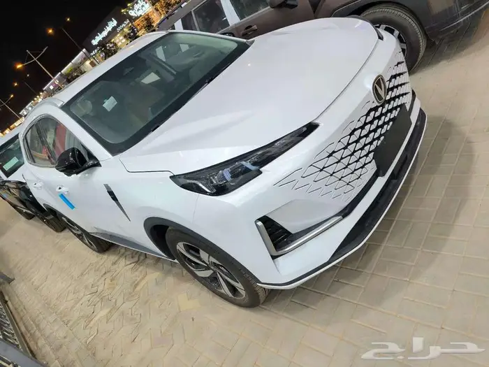 شانجان يوني اس 2025 عرض خاص كاش واقساط 5