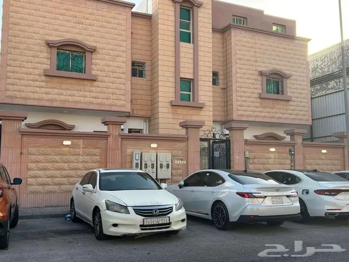 عمارة سكنية للبيع 0