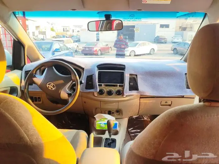 للبيع انوفا 7