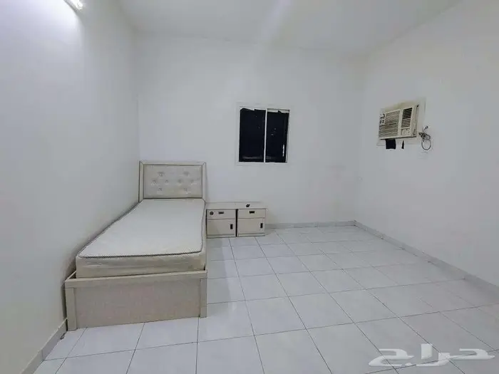للايجار شقة عزاب موثثة في الرياض حي الرمال   عرض رقم D1327 4