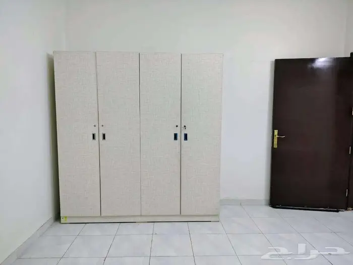 للايجار شقة عزاب موثثة في الرياض حي الرمال   عرض رقم D1327 5