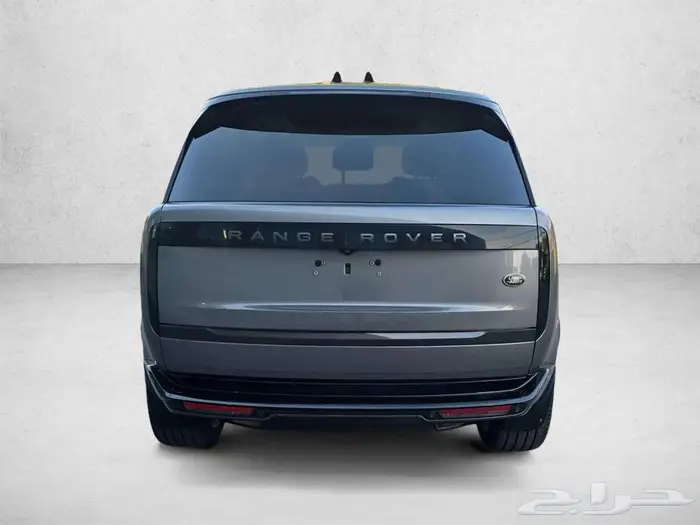 لاند روفر رينج روفر فوج V8 2023 7