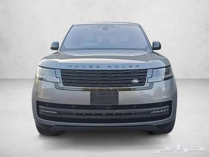 لاند روفر رينج روفر فوج V8 2023 0