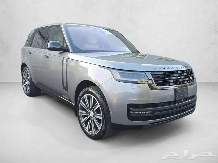 لاند روفر رينج روفر فوج V8 2023 2