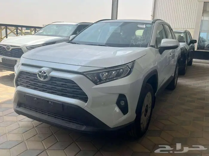 راف فور XLE 2025 1