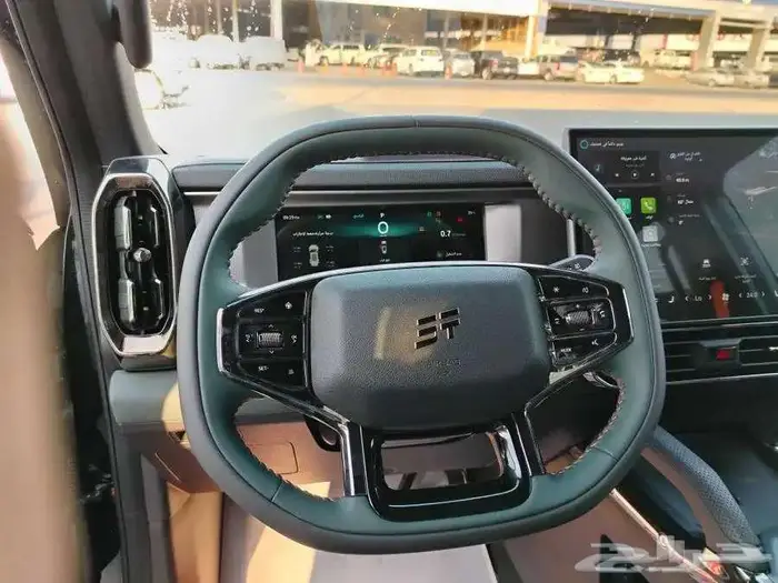 جيتور تي 2 كمفورت و لاكجري ولاكجري بلس 2026 كاش وقسط 8