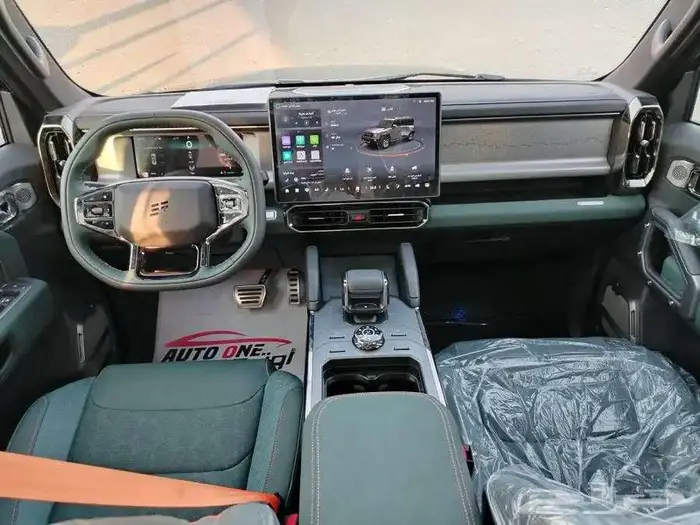 جيتور تي 2 كمفورت و لاكجري ولاكجري بلس 2026 كاش وقسط 9