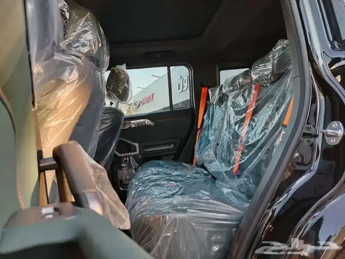 جيتور تي 2 كمفورت و لاكجري ولاكجري بلس 2026 كاش وقسط 11