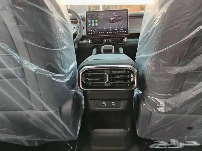 جيتور تي 2 كمفورت و لاكجري ولاكجري بلس 2026 كاش وقسط 10