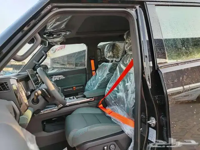 جيتور تي 2 كمفورت و لاكجري ولاكجري بلس 2026 كاش وقسط 7