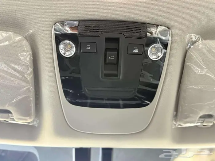 كيا كي 5 - kia k5 2026 اقوى عروض لدى سفنز 9