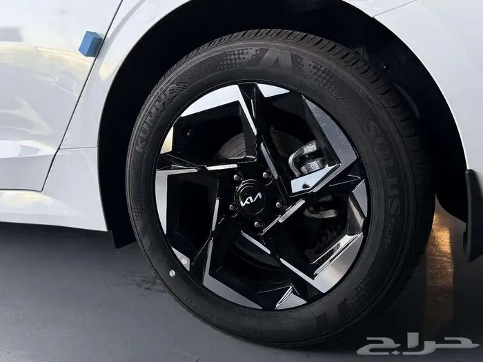 كيا كي 5 - kia k5 2026 اقوى عروض لدى سفنز 12